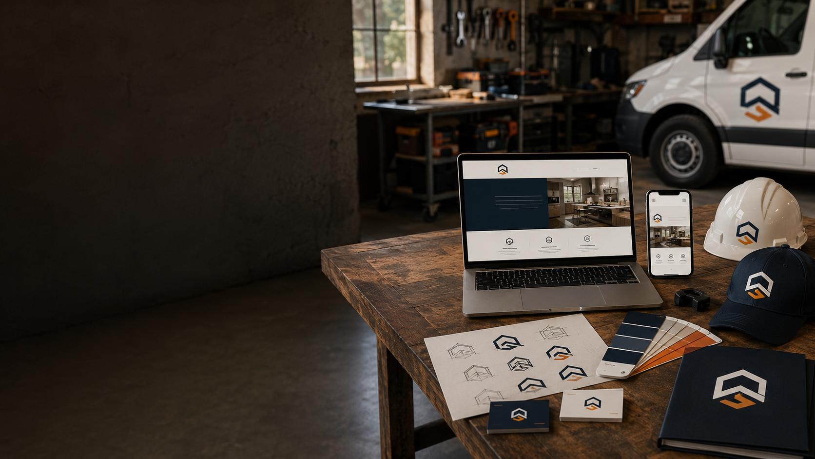 do i need a logo for my business
